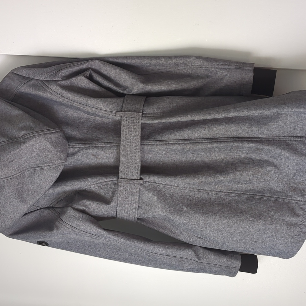 Jessica Simpson coat - Picture 3 of 3